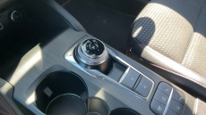 Ford Focus 1.5 EcoBlue 120 ST-Line X 5dr Auto Diesel Hatchback